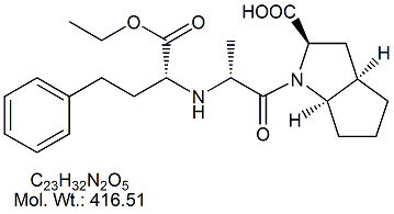 Ramipril EP Impurity J